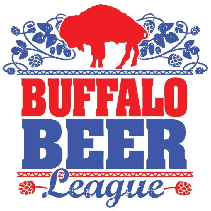 Buffalo Beer League Logo