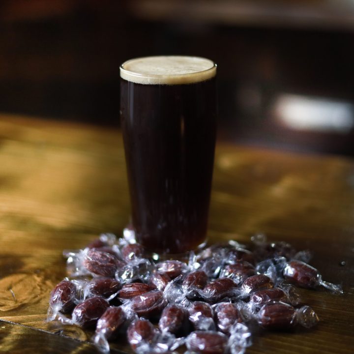 An image of Bubli: Root Beer, a Hard Seltzer beer from BriarBrothers Brewing Company in Buffalo, NY.