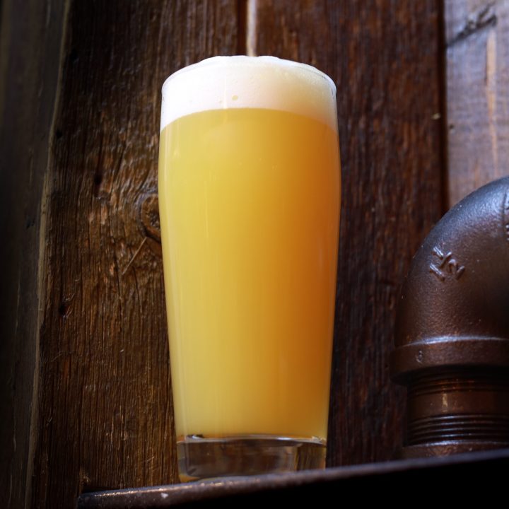 An image of Item 9, a DDH IPA from BriarBrothers in Buffalo, NY