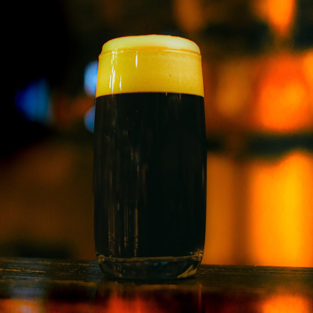 An image of Czech Prosim, a Czech dark lager brewed by BriarBrothers Brewing Company in Buffalo NY