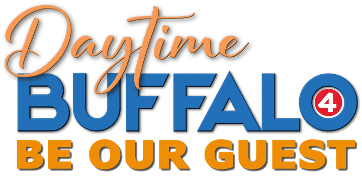 Daytime Buffalo Be Our Guest