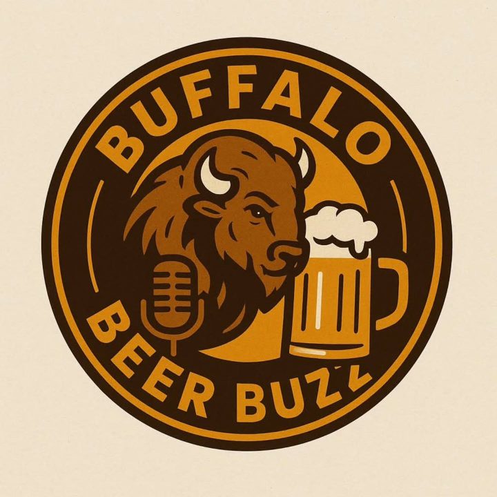 Buffalo Beer Buzz logo