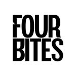 Four Bites Buffalo Logo